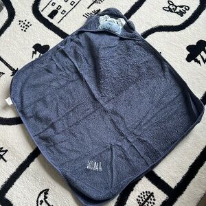 Gently Used Pottery Barn Kids Customized Bath Towel